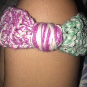 Crochet Headband